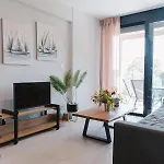 Ariti Luxury Apartment, 公寓 *