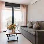 Ariti Luxury Apartment,