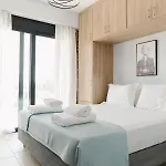 Ariti Luxury Apartment, *