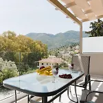 公寓 Ariti Luxury Apartment, *