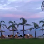 公寓 Ariti Luxury Apartment, 尼基亚娜