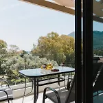 Ariti Luxury Apartment, 公寓