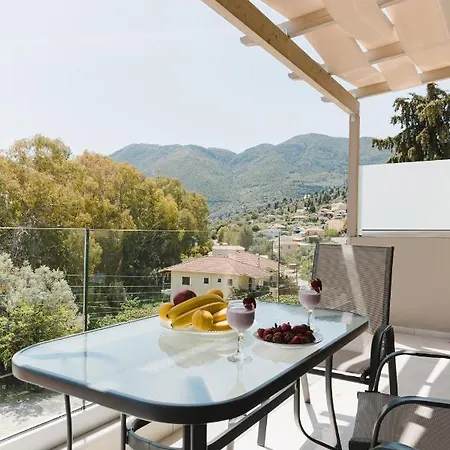 Apartment Ariti Luxury Apartment, *