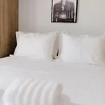 Ariti Luxury Apartment, Apartment