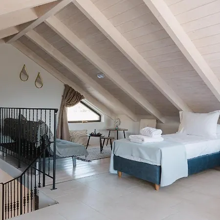 Ariti Luxury Apartment,