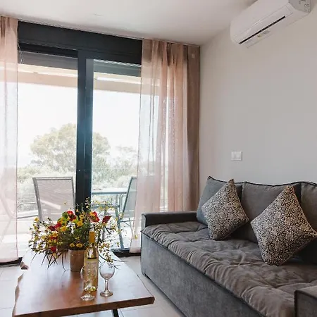 דירה Ariti Luxury Apartment,