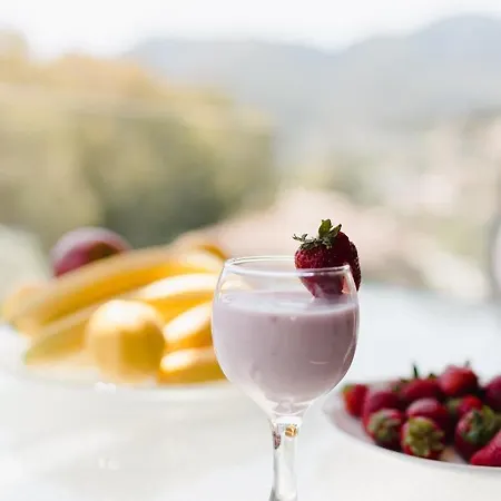 Ariti Luxury Apartment,