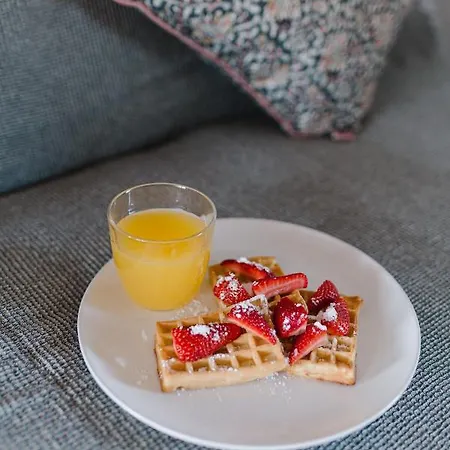 Ariti Luxury Apartment, 아파트