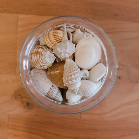 Ariti Luxury Apartment,