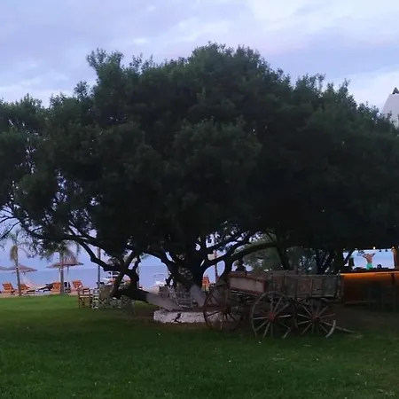 아파트 Ariti Luxury Apartment,